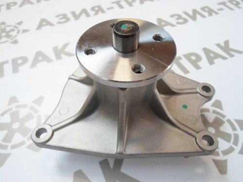 ME993473, Водяная помпа (4M40, 75мм) фото 3