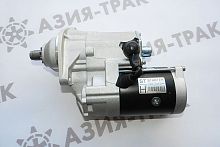 128000-2561 Стартер (6BT) 24V/10T/5.5KW 128000-2561 Стартер (6BT) 24V/10T/5.5KW