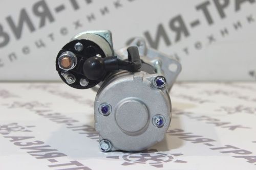0-24000-0080 Стартер (4HK1) 24V/13T/5.5KW фото 4