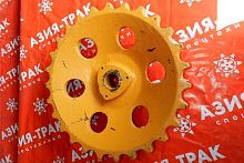 Звезда приводная на MITSUBISHI BD2G (27T) Звезда приводная на MITSUBISHI BD2G (27T)