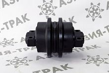 Опорный каток на MITSUBISHI MS40 Опорный каток на MITSUBISHI MS40