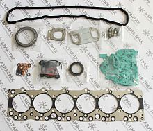 Ремкомплект ДВС DB58 Doosan DH220 Ремкомплект ДВС DB58 Doosan DH220