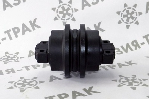 Опорный каток на MITSUBISHI MS40 Опорный каток на MITSUBISHI MS40
