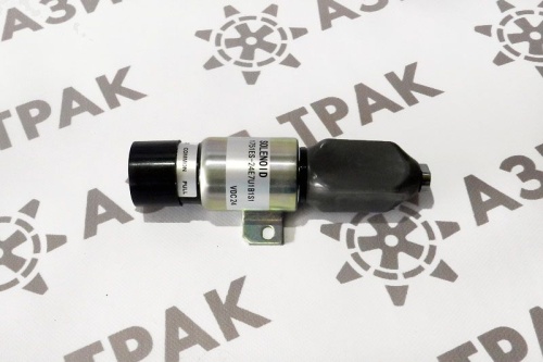 1751ES-24E7U1B1S1, Соленоид глушения ДВС, 24V