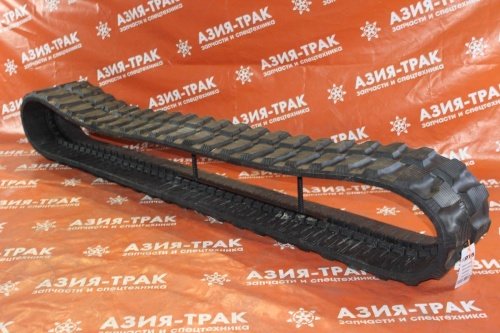 Резиновая гусеница 320x52,5x102KS, RTA
