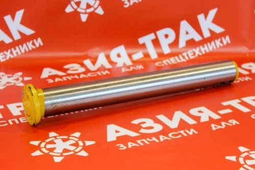 Палец ковша 55*480 несмазываемый фото 2 Палец ковша 55*480 несмазываемый фото 2