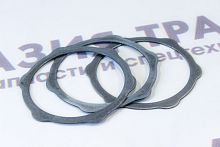 Диск фрикционный TM04I (металл) к-т Диск фрикционный TM04I (металл) к-т