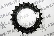 Звезда приводная на Hitachi EX35 Звезда приводная на Hitachi EX35