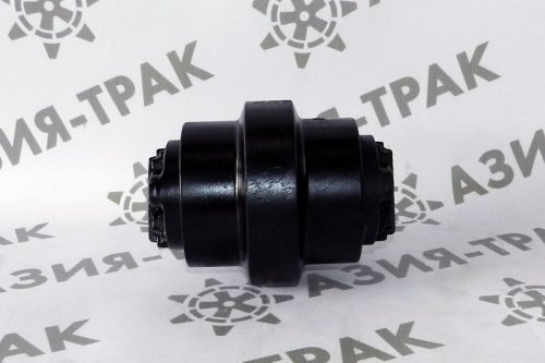 Опорный каток на Volvo EC35