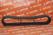 Резиновая гусеница 300x52,5x86K Резиновая гусеница 300x52,5x86K