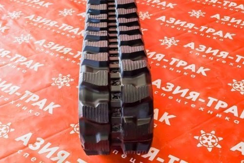 Резиновая гусеница 250x52,5x74N фото 2 Резиновая гусеница 250x52,5x74N фото 2