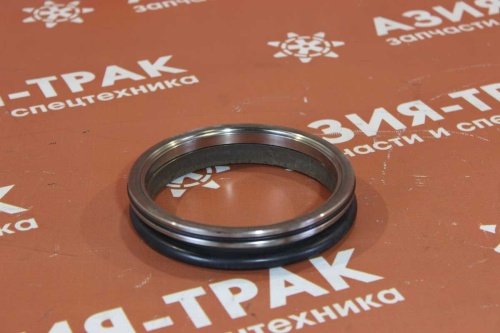 Доукон редуктора хода TM02