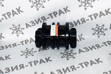 Опорный каток на Takeuchi TB250 (1) Опорный каток на Takeuchi TB250 (1)