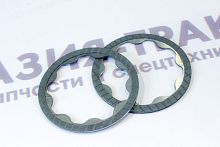 Диск фрикционный TM04I (феродо+металл) к-т Диск фрикционный TM04I (феродо+металл) к-т