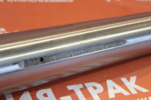 Палец ковша 70*500 фото 3 Палец ковша 70*500 фото 3