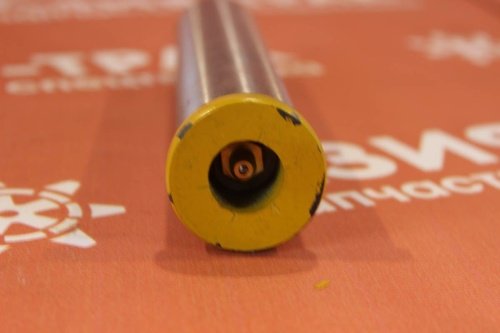 Палец ковша 35*240 фото 3 Палец ковша 35*240 фото 3