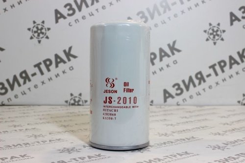 JS2010 Фильтр масляный