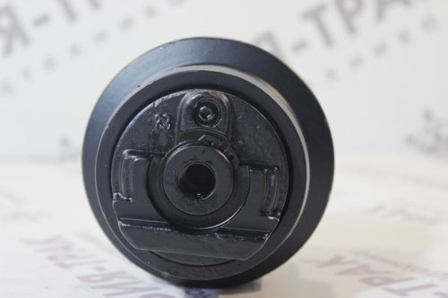 Опорный каток на CASE CX50B, SK40SR-3 / SK50SR-3/4/5 фото 2