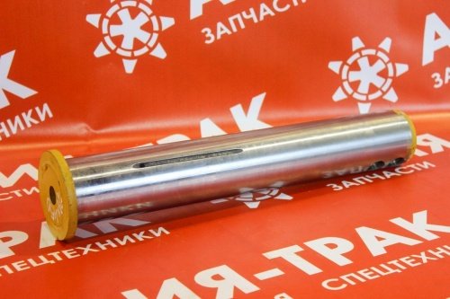 Палец ковша 71*450 фото 2