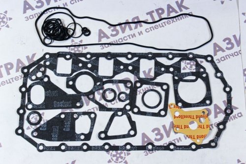 Ремкомплект ДВС 4TN88 Yanmar ViO45 фото 4