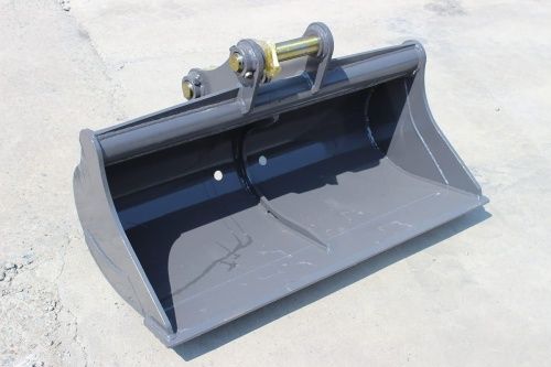 Ковш планировочный 1000мм D45