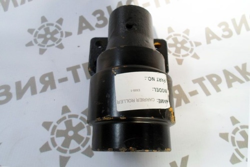 Поддерживающий каток на Hitachi EX60.1 / EX75UR.3 фото 2