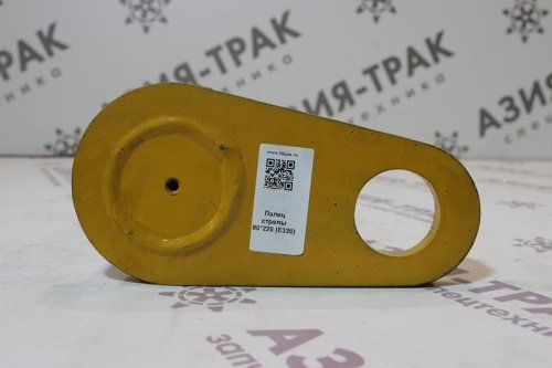 Палец стрелы 80*220 (E320) фото 4 Палец стрелы 80*220 (E320) фото 4