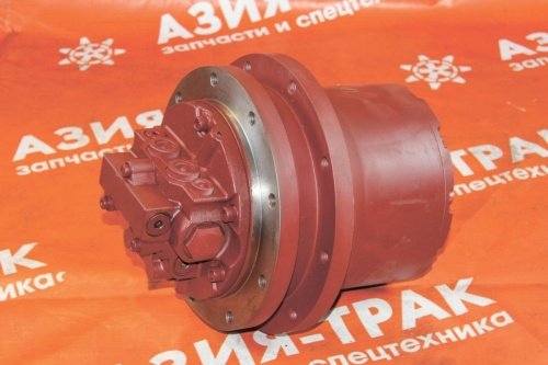 Редуктор хода TM06F