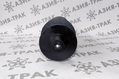 Натяжитель гусеничной цепи с пружиной Hitachi EX75 фото 2 Натяжитель гусеничной цепи с пружиной Hitachi EX75 фото 2