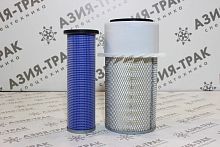 JS3705AB Фильтр воздушный JS3705AB Фильтр воздушный