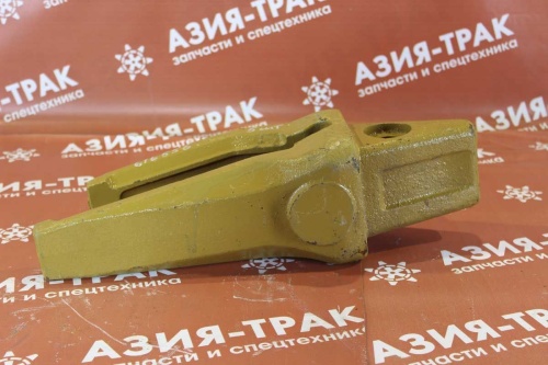 Адаптер для коронки ковша правый Caterpillar J550 фото 3 Адаптер для коронки ковша правый Caterpillar J550 фото 3