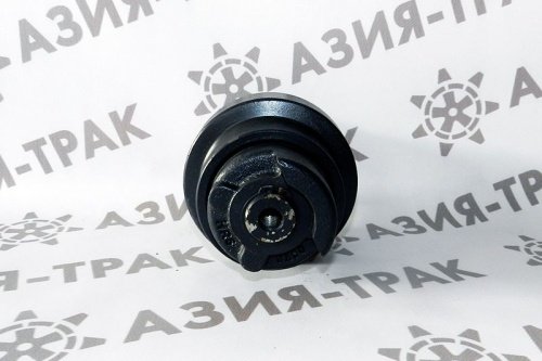 Опорный каток на CASE CX50 / CX55 фото 2 Опорный каток на CASE CX50 / CX55 фото 2