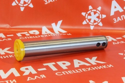 Палец ковша 55*360 несмазываемый фото 2