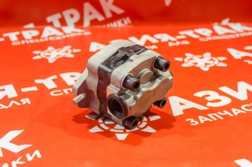 Гидравлический насос KFP2215C фото 2 Гидравлический насос KFP2215C фото 2