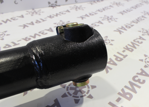 Шнек S4-250, скальный (2000-4500) фото 3