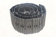 Гусеница металлическая Hitachi EX55 (400/40L) 80/104 Гусеница металлическая Hitachi EX55 (400/40L) 80/104