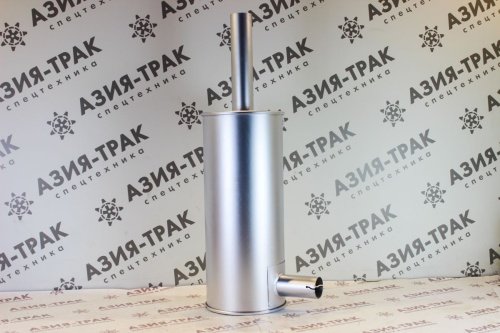 Глушитель Komatsu PC100-3 Глушитель Komatsu PC100-3