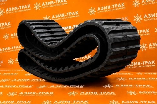 Резиновая гусеница 800x150x88 Резиновая гусеница 800x150x88
