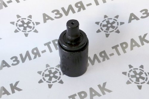 Поддерживающий каток на Komatsu PC30(1) фото 2 Поддерживающий каток на Komatsu PC30(1) фото 2