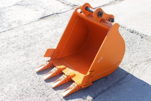 Ковш траншейный для Hitachi EX30