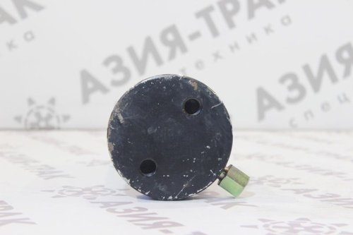 Цилиндр натяжителя гусеничной цепи Sumitomo SH100/SH120 фото 4 Цилиндр натяжителя гусеничной цепи Sumitomo SH100/SH120 фото 4