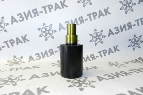 Поддерживающий каток на Komatsu PC30UU.3