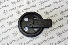 Колесо направляющее (ленивец) Kobelco SK50UR.2 (4H) Колесо направляющее (ленивец) Kobelco SK50UR.2 (4H)