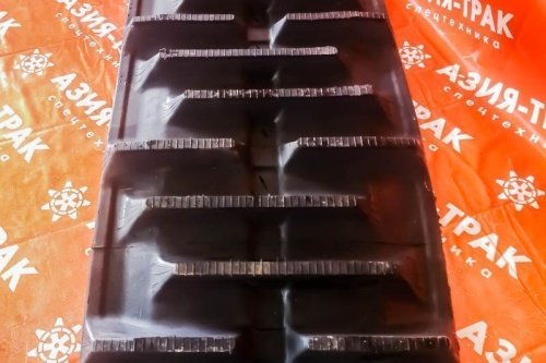 Резиновая гусеница 500x90x78 фото 2