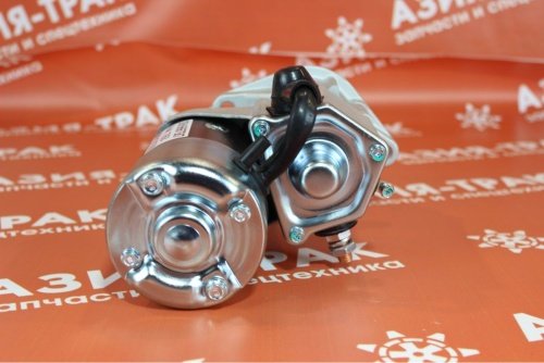 6667587 Стартер Bobcat 763 12V/11T/2.7KW фото 4 6667587 Стартер Bobcat 763 12V/11T/2.7KW фото 4