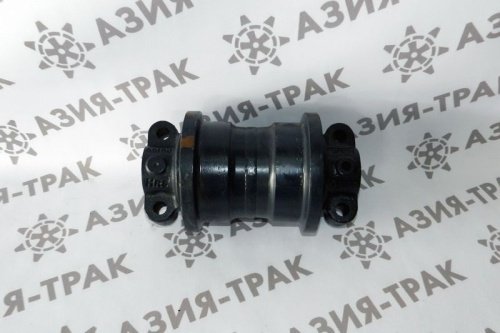 Опорный каток на Komatsu PC128UU Опорный каток на Komatsu PC128UU