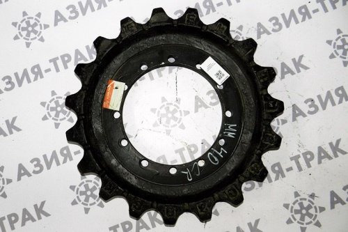 Звезда приводная на MITSUBISHI MM40CR Звезда приводная на MITSUBISHI MM40CR