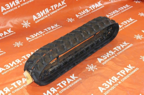 Резиновая гусеница 180x72x31, Lite фото 2 Резиновая гусеница 180x72x31, Lite фото 2