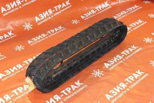 Резиновая гусеница 180x72x31, Lite фото 2