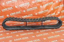 Резиновая гусеница 300x55x82, RTA Резиновая гусеница 300x55x82, RTA